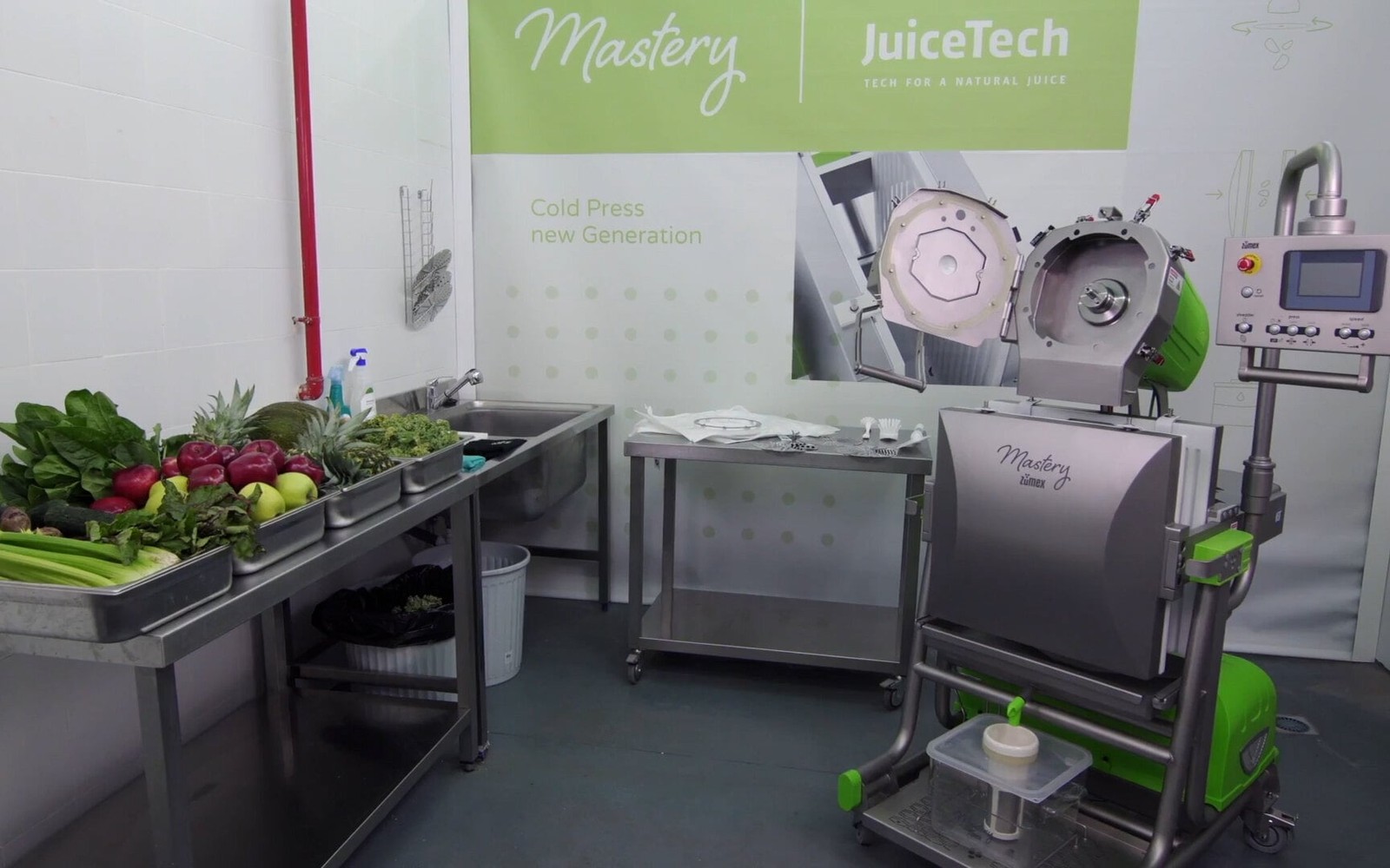 Zumex Financing Zumex Financing