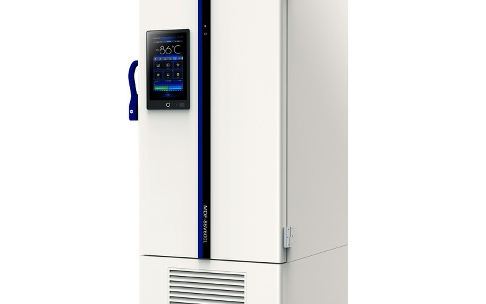 Cold-Storage Freezer