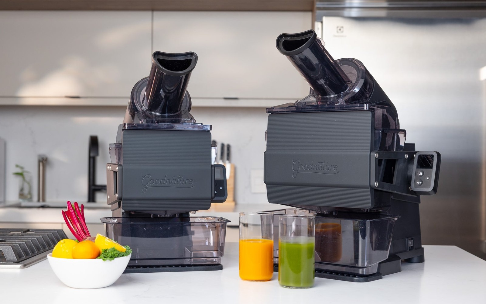 Commercial cold press juicer financing