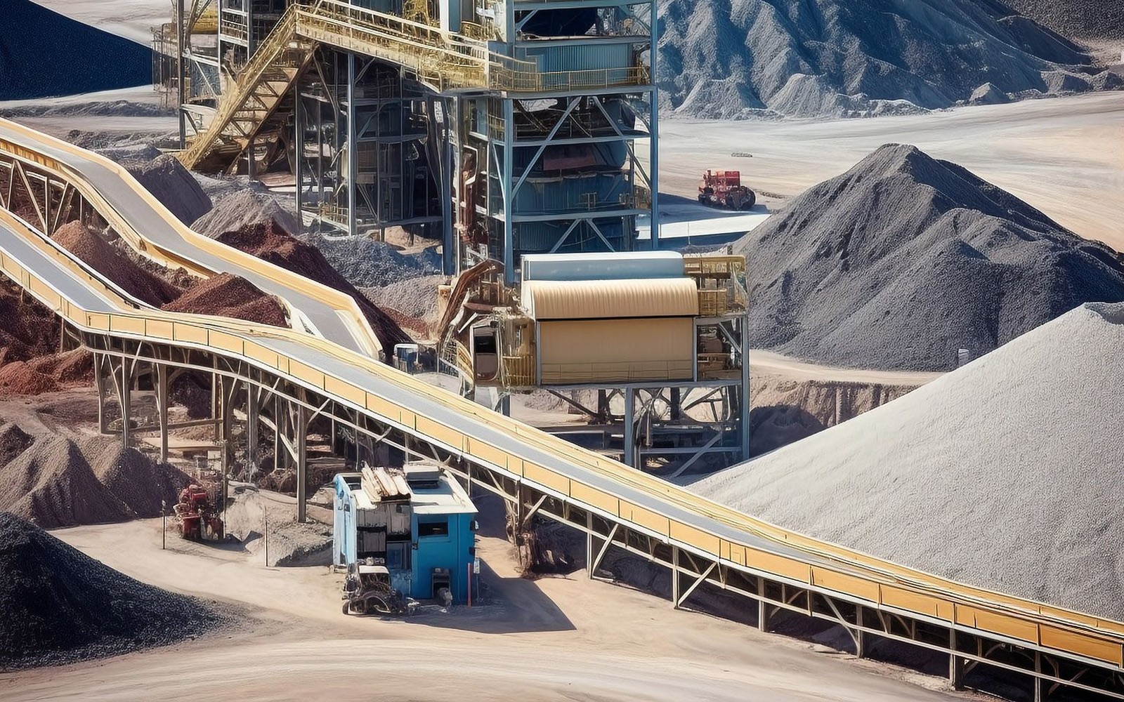 Conveyor System