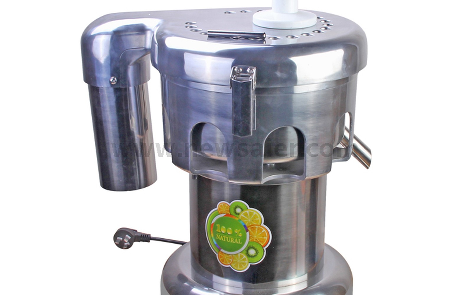 Industrial Juice Extractor Industrial Juice Extractor