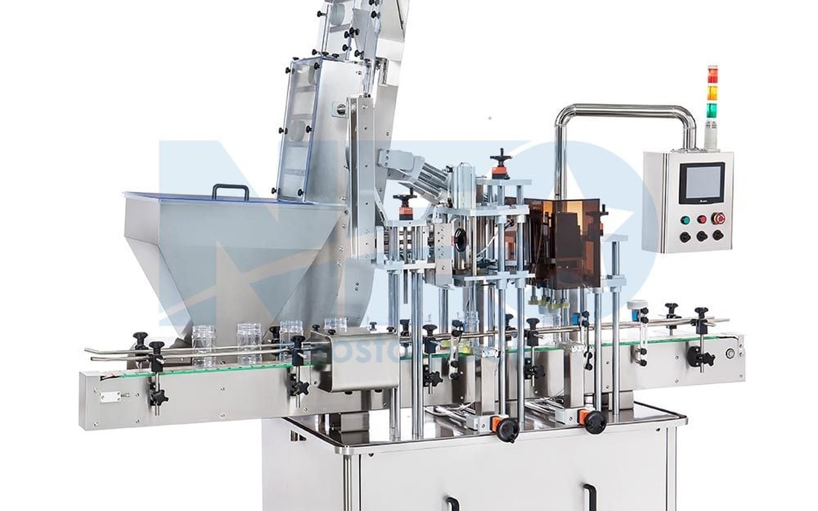 Kegging System