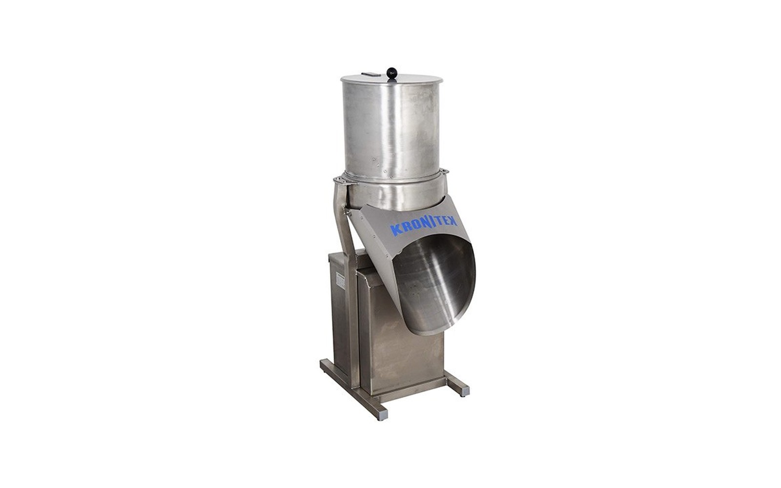 Peeling and Cutting Machine