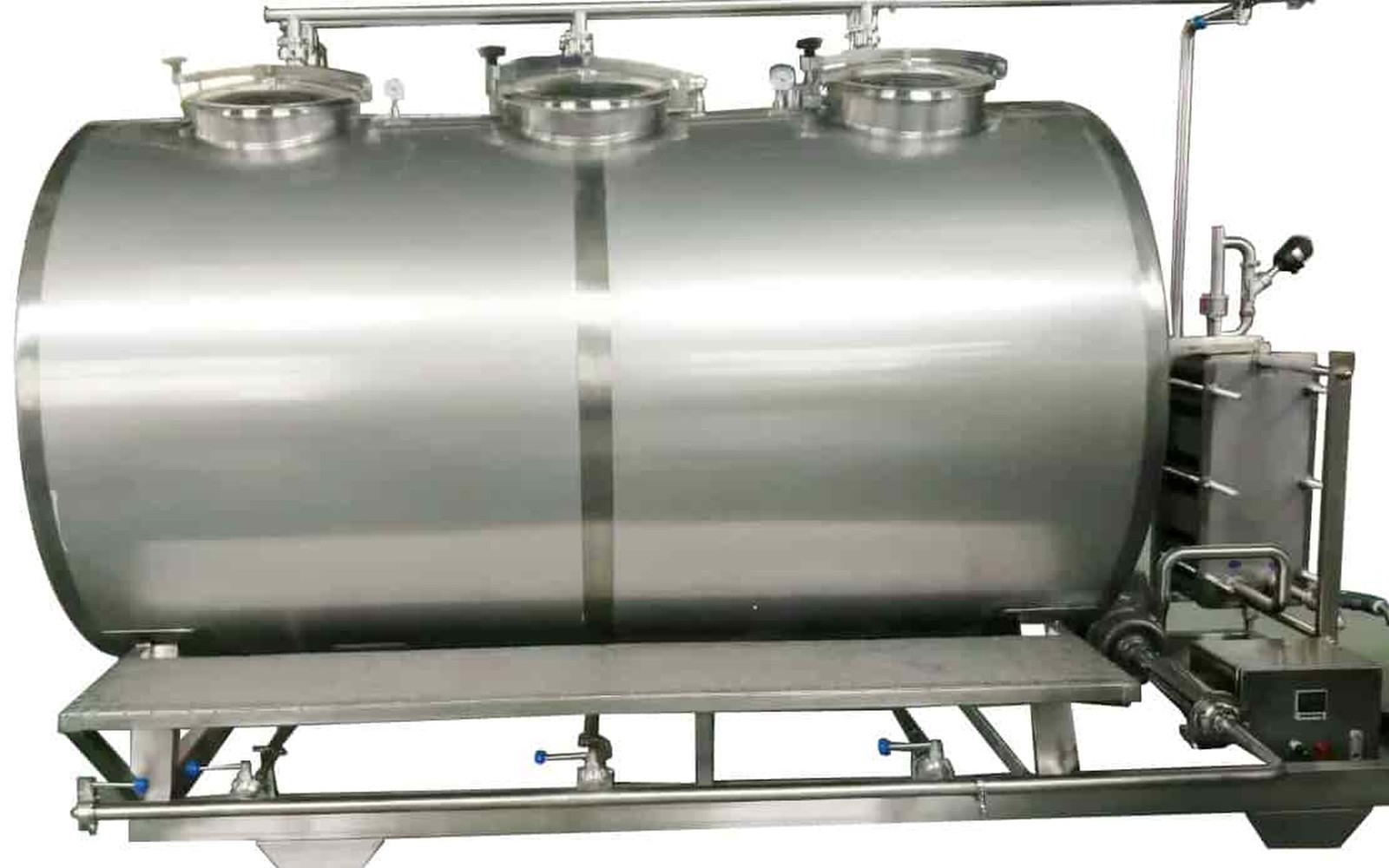 Reverse-Osmosis Water System Reverse-Osmosis Water System