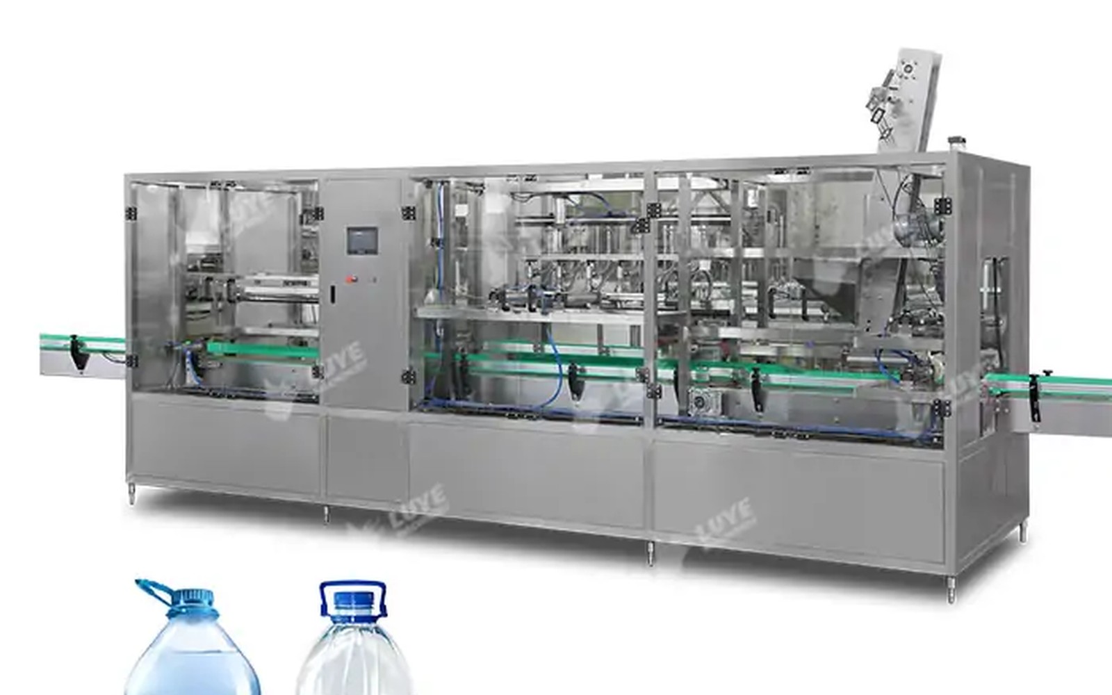 Bottled-Water Companies Bottled-Water Companies