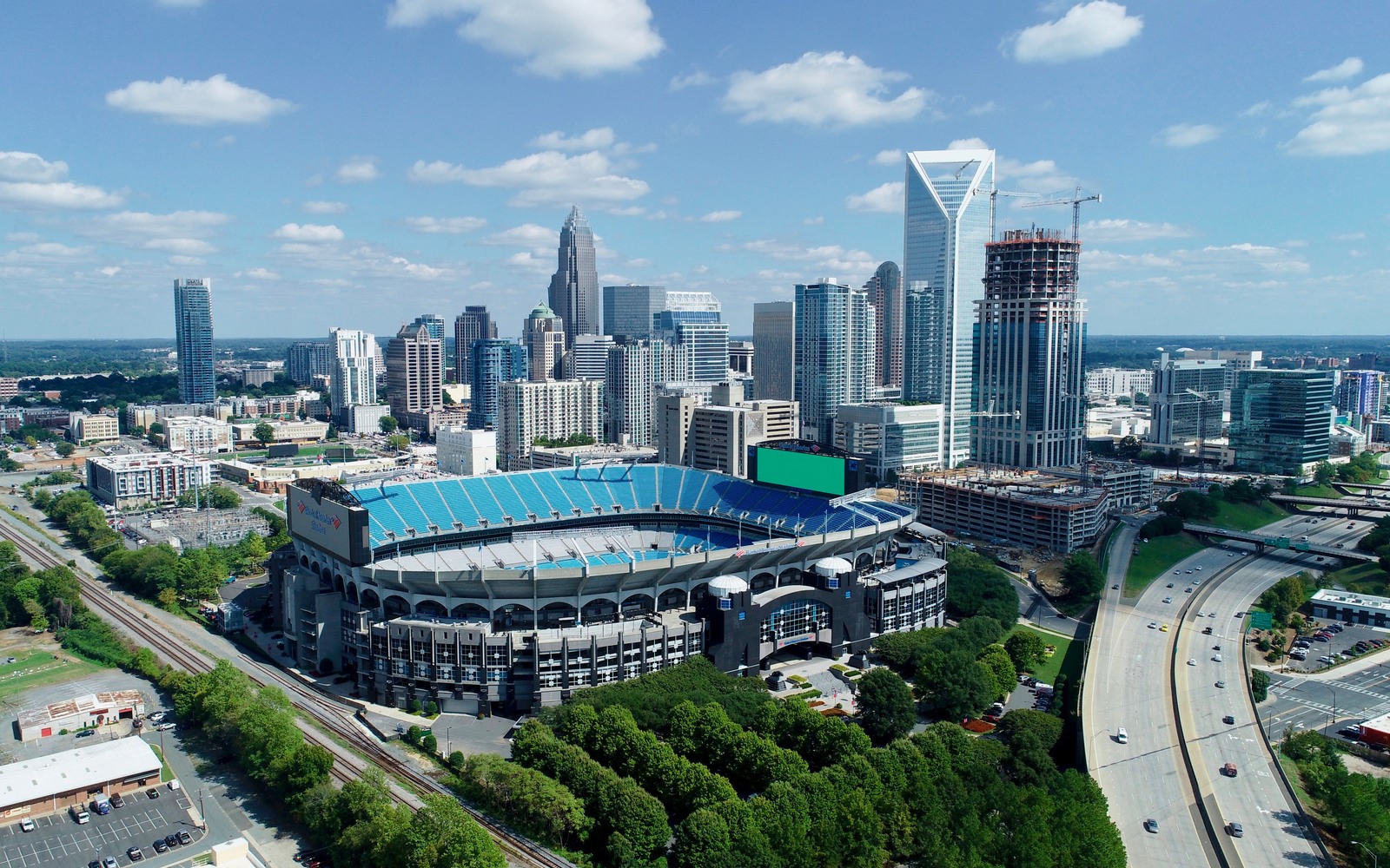 Juicing Equipment Financing in Charlotte, NC