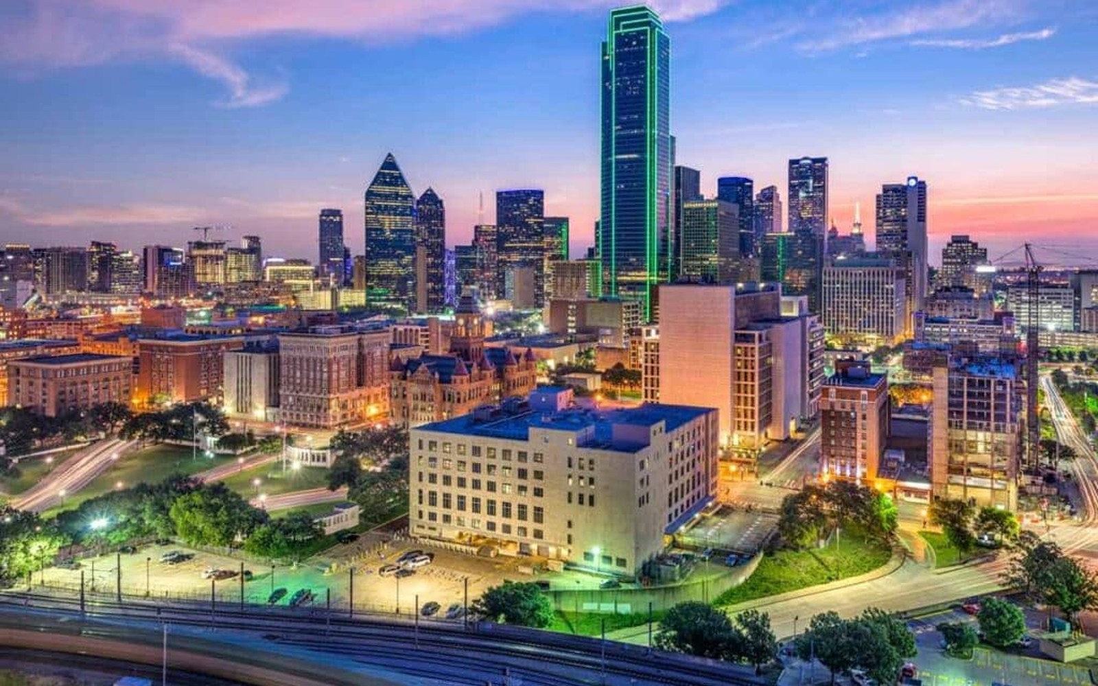 Juicing Equipment Financing in Dallas, TX