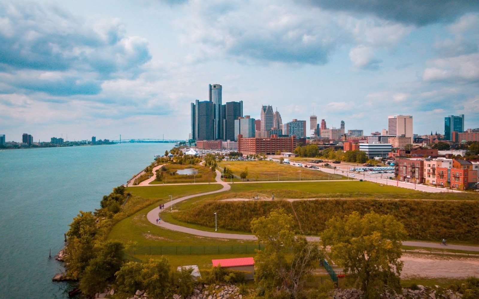 Juicing Equipment Financing in Detroit, MI