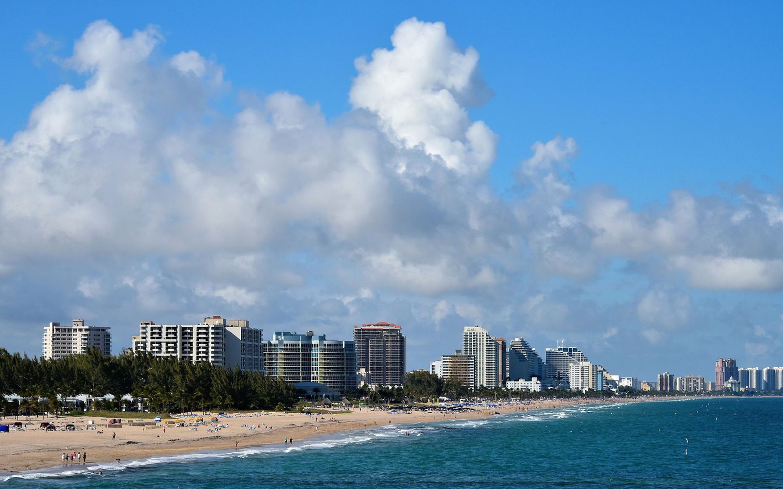 Juicing Equipment Financing in Fort Lauderdale, FL