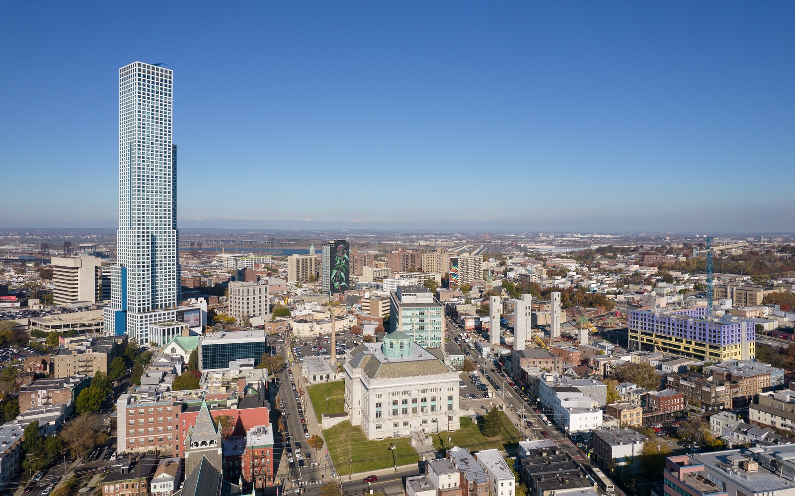 Juicing Equipment Financing in Jersey City, NJ