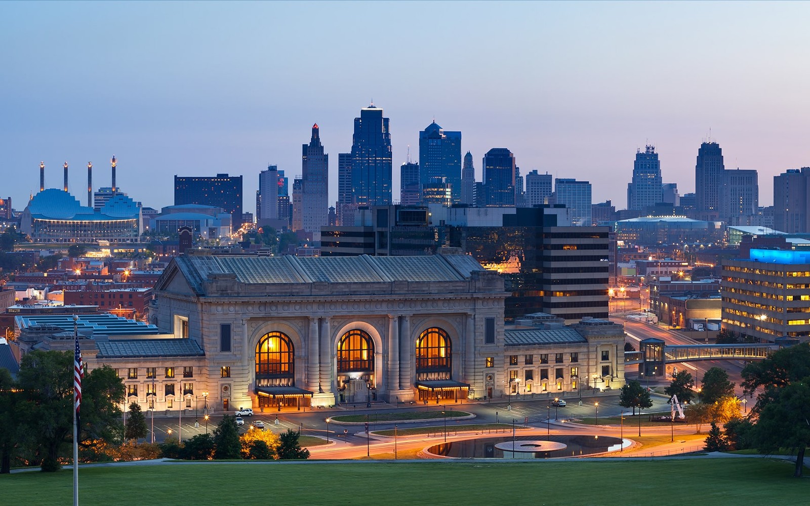 Juicing Equipment Financing in Kansas City, MO