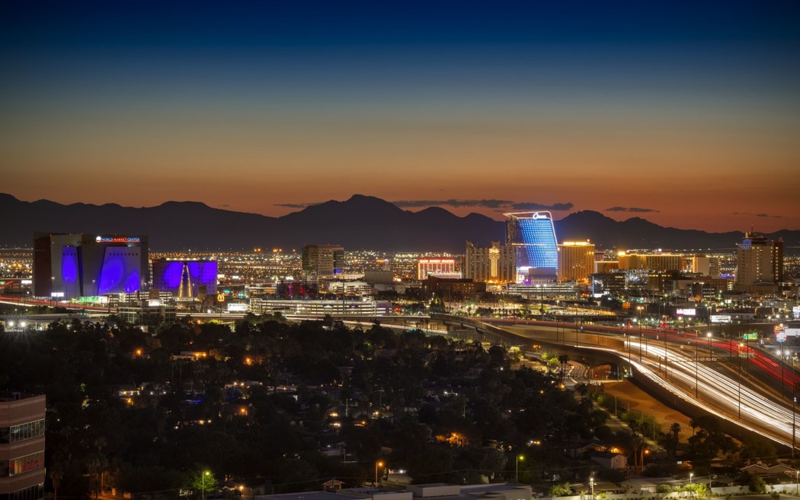 Juicing Equipment Financing in Las Vegas, NV