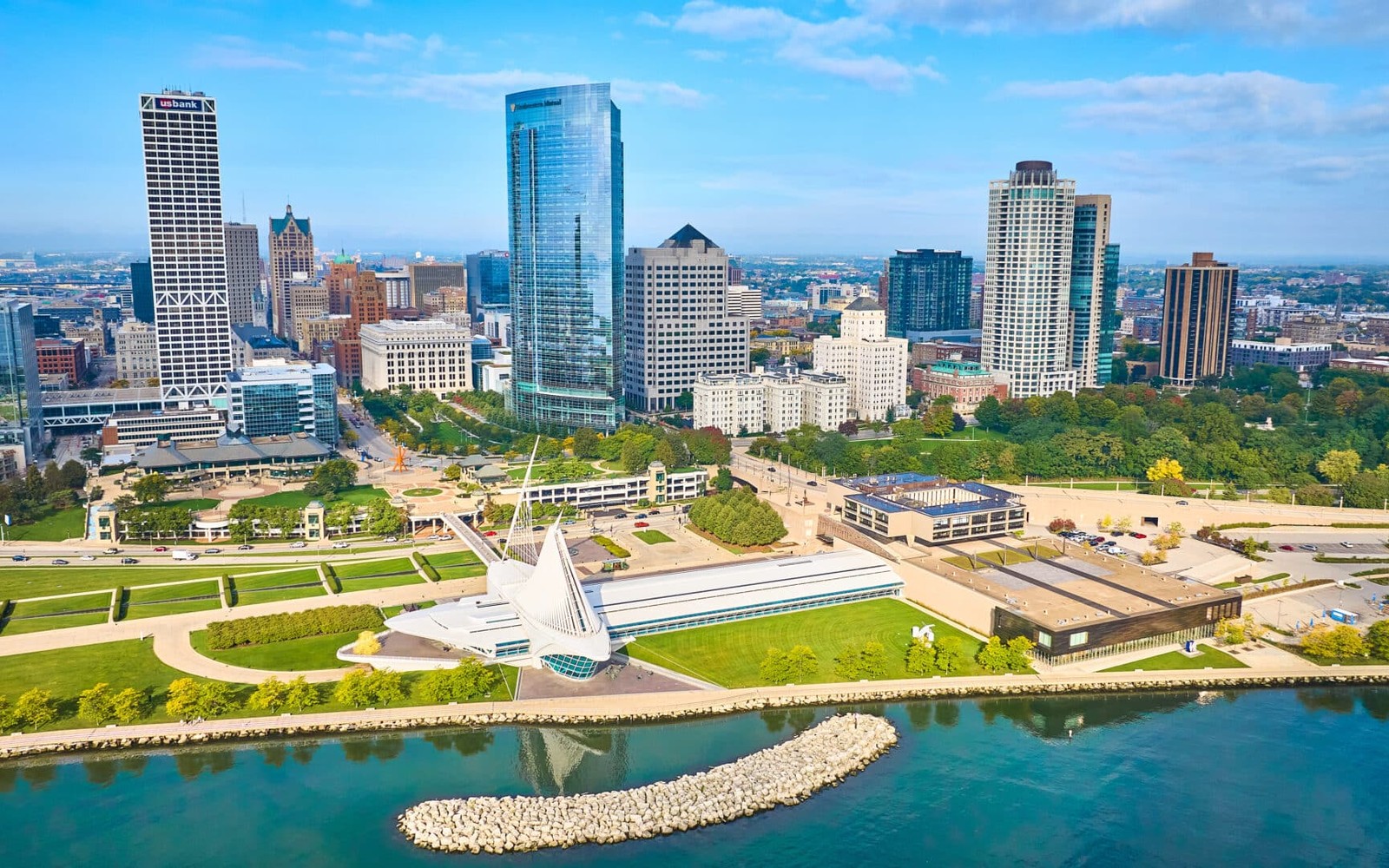 Juicing Equipment Financing in Milwaukee, WI