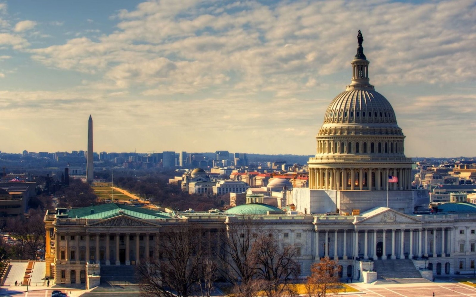 Juicing Equipment Financing in Washington, DC